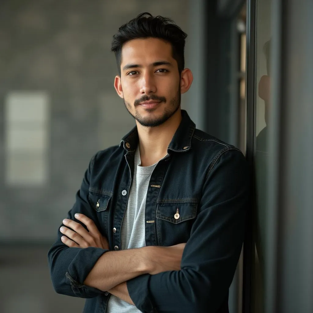 Fundador de fintech